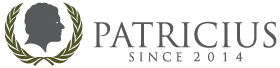Logo: Patricius.sk